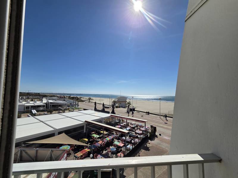 APPARTEMENT VACANCES LA GRANDE MOTTE