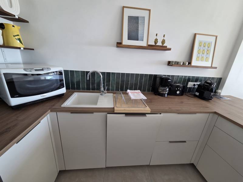 APPARTEMENT VACANCES LA GRANDE MOTTE 6 PERSONNES