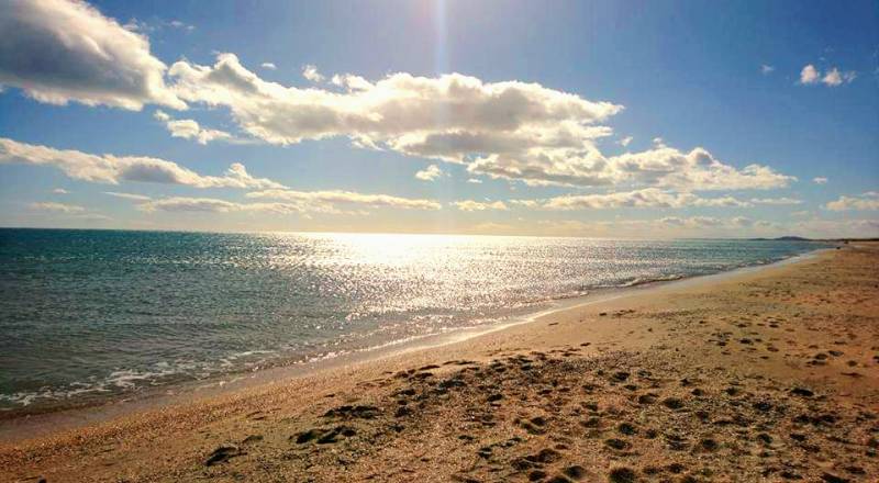 location airbnb bord de mer