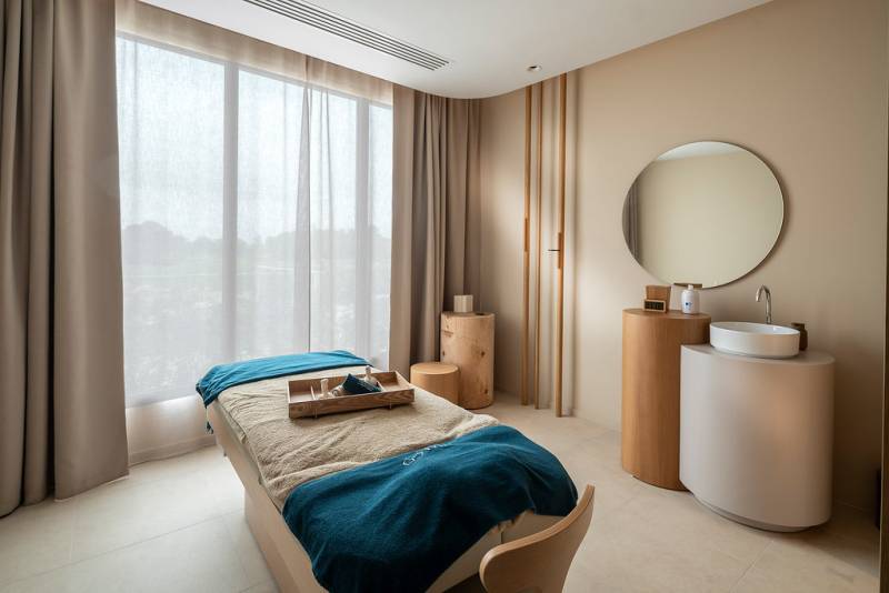 vacances spa Montpellier