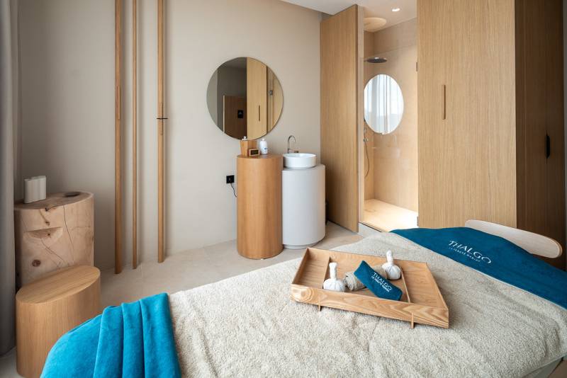 détente et luxe Montpellier