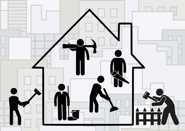 gestion de panne, réparation et autres travaux, à Saint Jean de Vedas près de Montpellier