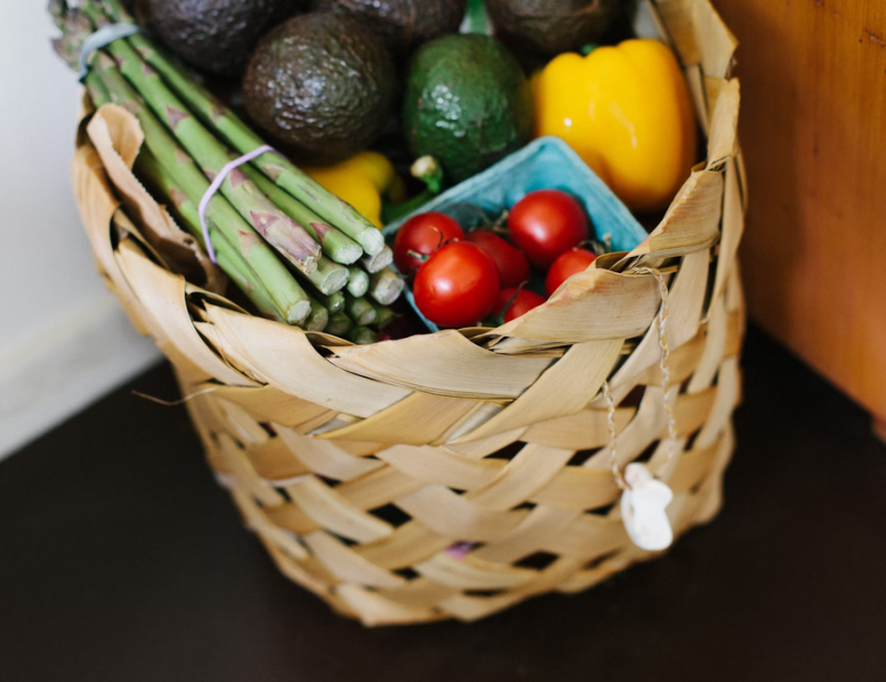 livraison des courses d'arrivée dans votre airbnb