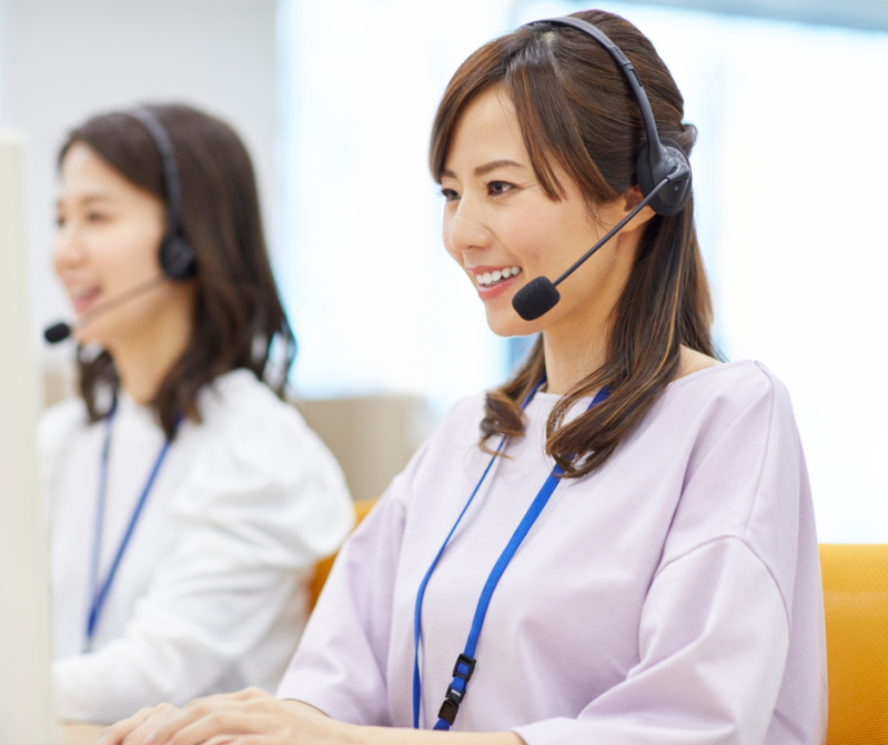 service 24/7 d'assistance avec notre conciergerie à Castries près de Montpellier 