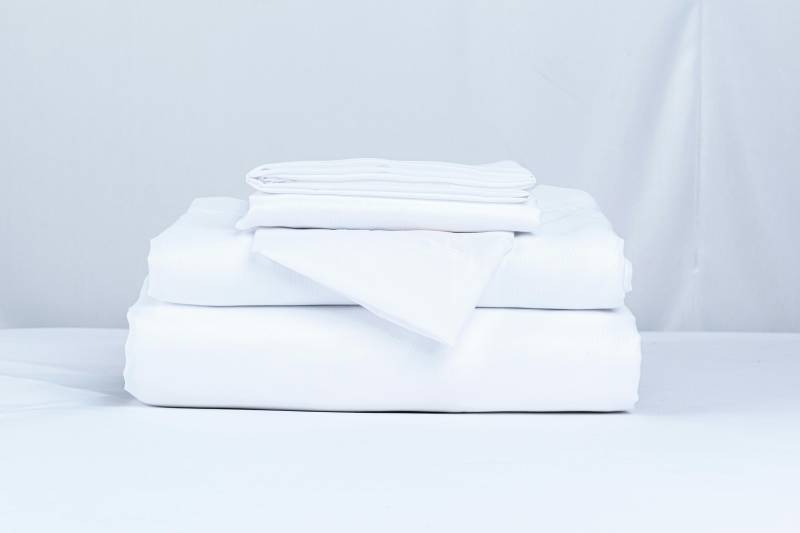 linge de haute qualité pour location saisonnière à Lattes dans l'Occitanie