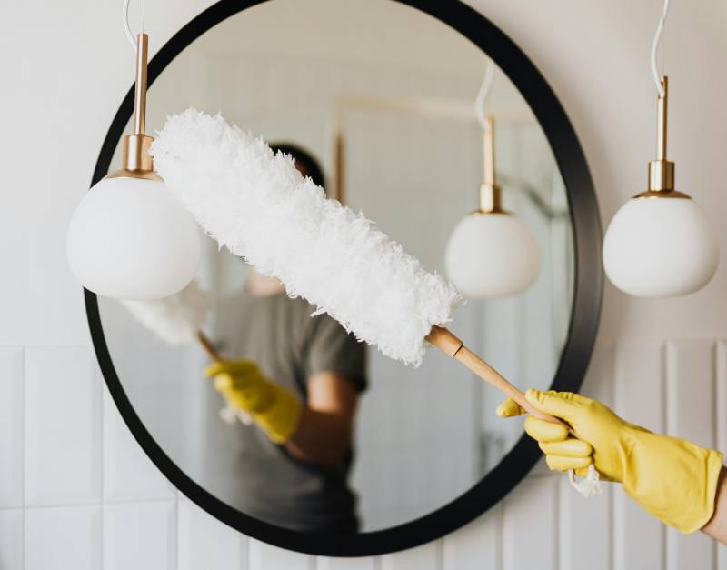 Propreté + entretien + sécurité : la maintenance complète de votre bien à Lattes près de Montpellier