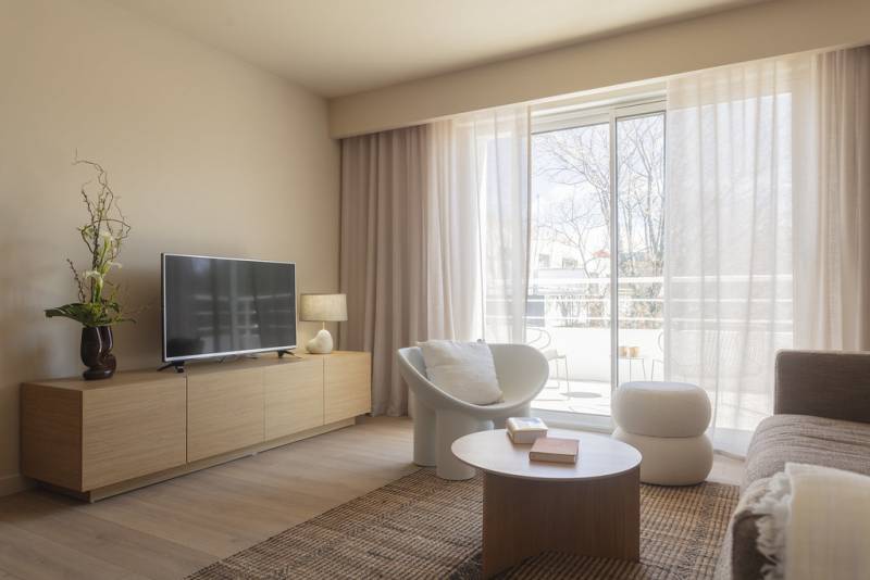 vacances près de Montpellier