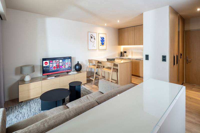 haut de gamme Montpellier