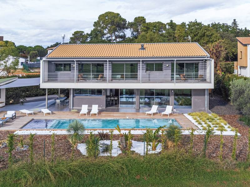 Séjour luxe Montpellier